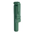 thumbnail image 1 of HEVIRGO Selfie Stick Retractable Multifunctional Remote Control Universal Handsfree Beauty Fill Light Portable Wireless Bluetooth-compatible Cell Phone Selfie Tripod for Photography, 1 of 10