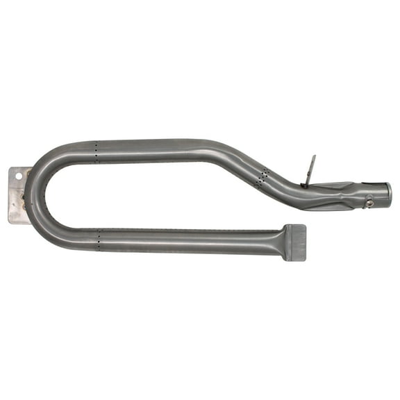 BBQ Gas Grill Tube Burner Replacement Parts for Kenmore 119.166750 - Compatible Barbeque Stainless Steel Pipe Burners