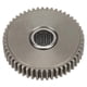 thumbnail image 2 of Motor Pinion Gear Set Upper 16T Lower 51T Scooter Motorcycle Accessories Replacement for JOG, 2 of 5