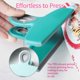 thumbnail image 3 of Typpkmm Clips Para Bolsas De TamañO Gigante, Clips Reutilizables Para Almacenamiento De Alimentos, Selladores De FáCil PresióN De Borde Suave Para, 3 of 6
