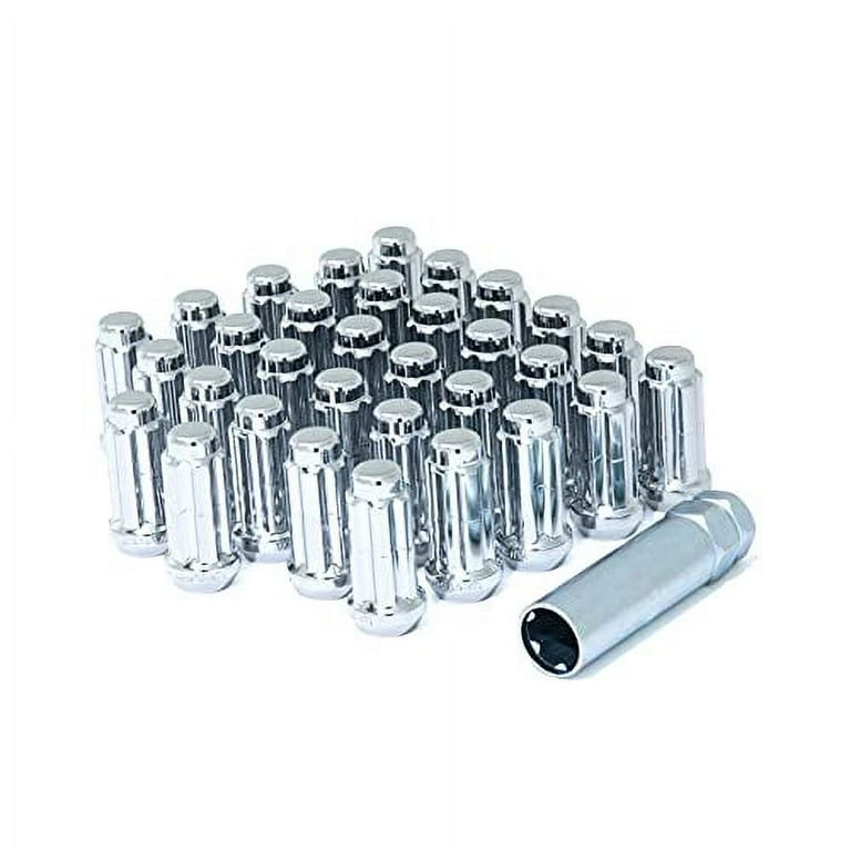 Gorilla Automotive 8Lug 9/16 SPLINE WIK TRUCK GOR SD Spline