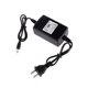 thumbnail image 2 of 12V 2A AC/DC Adaptador Monitor de Fuente de Alimentación para CCTV CCD Cámara de Seguridad Sunnimix Adaptador de la fuente de alimentación, 2 of 4