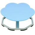 thumbnail image 2 of Ealing Kids Swivel Chair for Autistic,Blue Sensory Spinning Chair for Toddler Balance & Coordination, 2 of 8