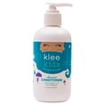 thumbnail image 1 of Luna Star Naturals Klee Kids Charmed Acondicionador con aceite de argán y mantequilla de mango, 8 onzas, 1 of 5