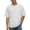 White, variant on HUITKMM True Classic Tees Men Mens Tshirts Graphic Summer Casual Style Round Neck Short Sleeve Size M