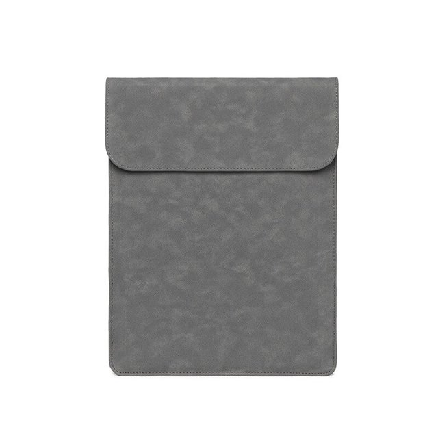 Bolsa de ordenador portátil para Macbook Air Bag Coque A2337 A2338 Pro 13 funda M1 M2 2020 2022 14,2 16 2021 HUAWEI MateBook 15 D14 D15 HP Xiaomi Lenovo 11 fundas mate impermeable a prueba de golpes Fivean unisex