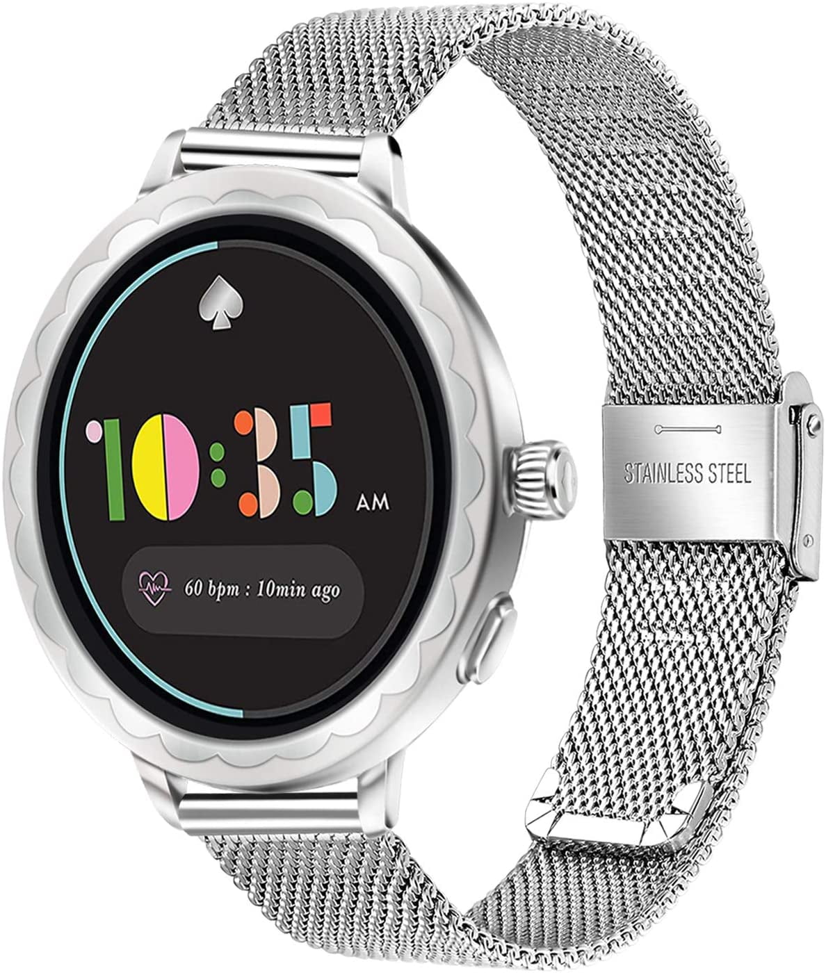 spade and co watch bands