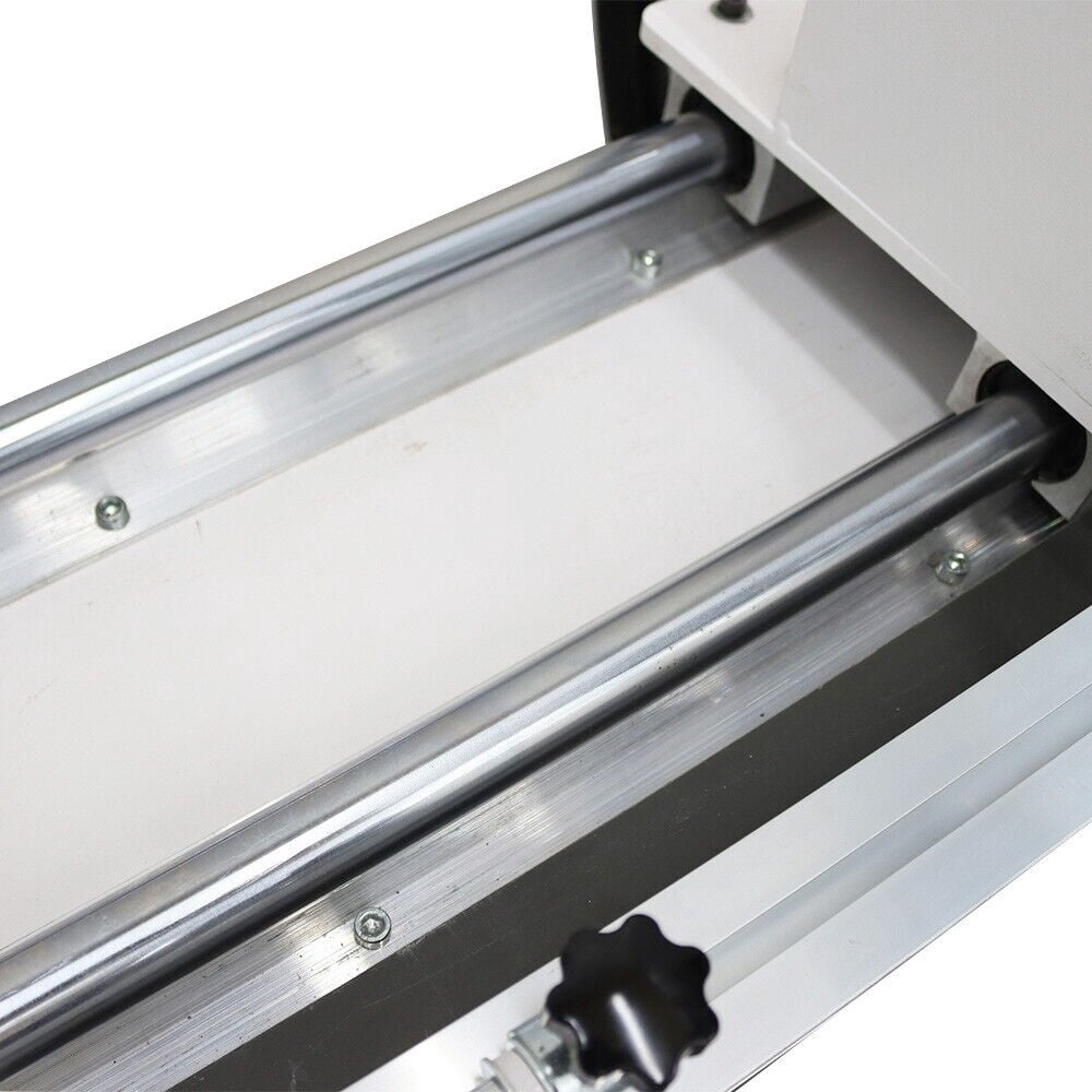 Double Station Woodworking Hinge Drilling Machine Pneumatic Hinge Boring Press Machine φ35mm & φ3mm Drill Bit