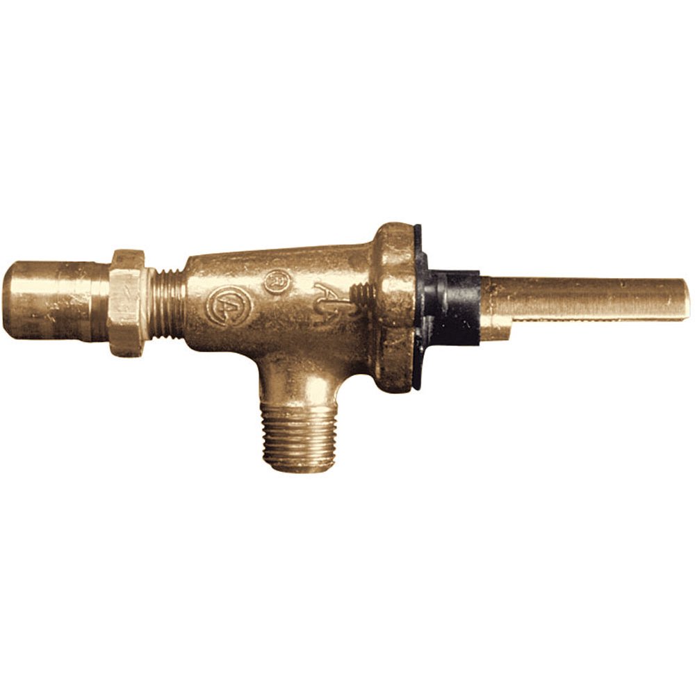 5303288190 Frigidaire Range Burner Valve Replacement