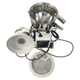 thumbnail image 5 of INTSUPERMAI Vacuum Suction Feeder Auto Loader 220V for Injection Blowing Molding Machine, 5 of 7