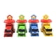 thumbnail image 1 of De Juguetes De Coche, Modelo A Escala, El Pequeño Autobús Tayo, Mini Autobús Para Niños, Autobús De Plástico, Juguetes Para Niños Para Regalo De Navidad 1 Juego Vogacara FN002337-00, 1 of 6