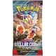 thumbnail image 1 of POKEMON TCG: Scarlet & Violet Stellar Crown BOOSTER PACK (1 PACK) - 10 Cards, 1 of 5
