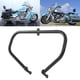 thumbnail image 5 of Barra Protectora para Motocicleta, Protección del Motor Barra Protectora para Carretera Barras Protectoras para Barra Protectora Para Motocicleta Paracaides de Motocicleta Apto, 5 of 7