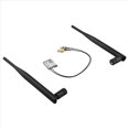 thumbnail image 3 of Tarjeta de Red Inalámbrica de Modo Dual Wireless-AC8265 WIFI de Doble Banda Bluetooth para Tarjeta de Red Nano, 3 of 5