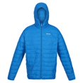 thumbnail image 1 of Regatta - Chaqueta Hillpack Con Capucha para Hombre (Azul Sky Diver) Regatta UTRG8445_skydiverblue, 1 of 6