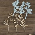 thumbnail image 6 of CIYISON Flower Plant Die Cut Carbon Steel Cutting Dies Decorative Embossing Paper Die, 6 of 9