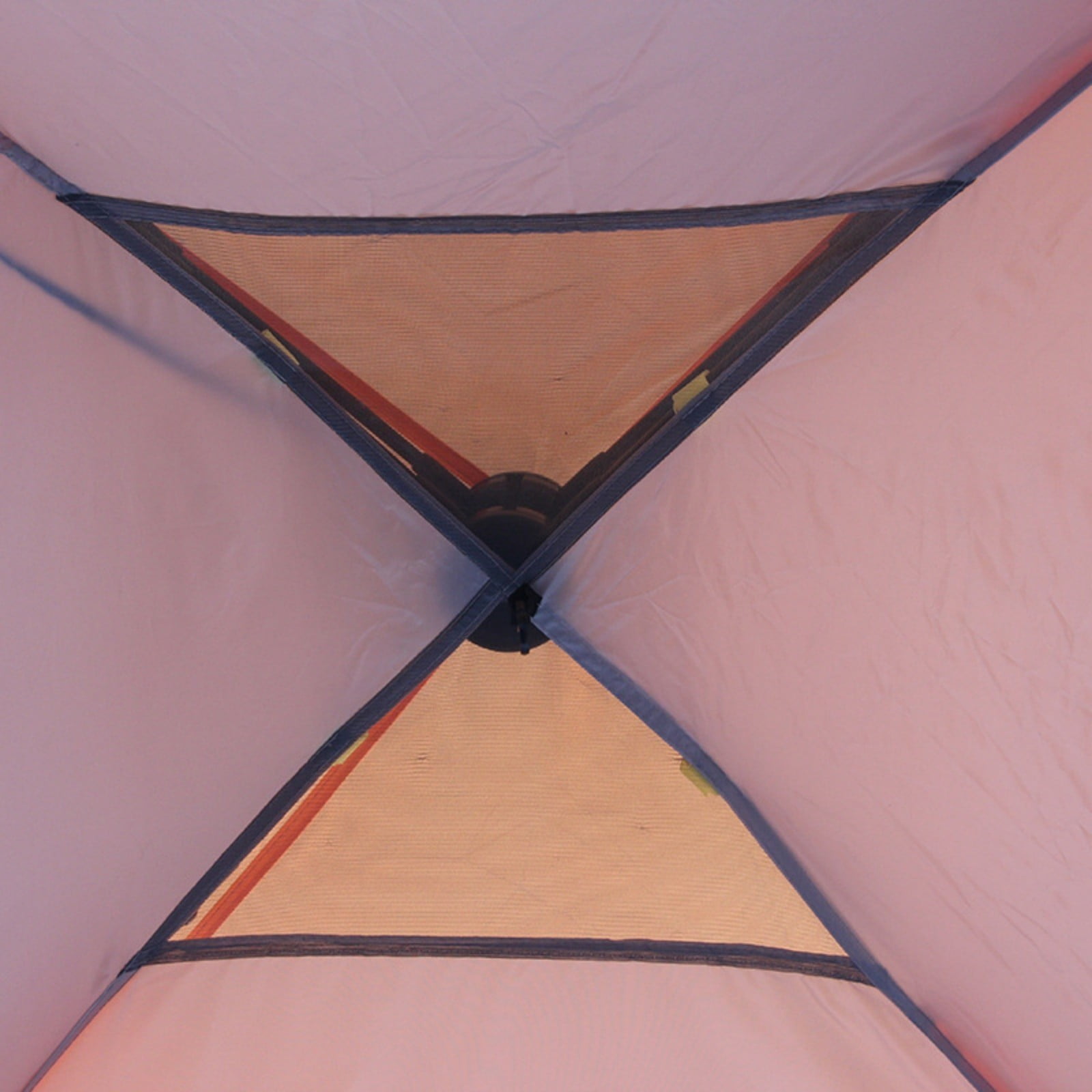 Hovilon 2 Person Blackout Camping Tent,Easy Setup Waterproof Family Dome Tent for Camping,Portable Double Layer Large Family Tent for Outdoor Camping&Hiking