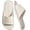 Khaki, variant on CHICVOMEY Linen Slippers for Women Soft Sole Anti-Skid Open Toe Slippers Linen Unisex Slip on Indoor House Shoes