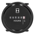 thumbnail image 1 of Universal Ac Dc - 99999.9 Heures - Jauge Mécanique à Quartz Scellée, 1 of 5