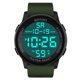 thumbnail image 3 of Xihbxyly En venta Reloj de pulsera deportivo militar analógico digital LED para hombre, 3 of 3
