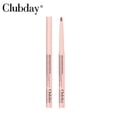 thumbnail image 6 of Smooth Retractable Matte Lip Liner by Clubday, 6 Blendable Nude Shades Long Wear Transfer Resistant Lip Definer Pencil for Natural Full Lip Shape, 6 of 12