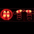 thumbnail image 1 of 1 Pair Fashion Led Luminous Shoelace Toy Accessories Glow In The Dark Improve, 1 of 3