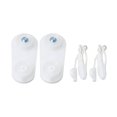 thumbnail image 1 of Kit de Liaison de Porte de Lave-Vaisselle 8194001 Remplacement pour KitchenAid Kenmore AP3775412, 1 of 5