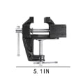 thumbnail image 3 of Bargain Qaailabf Pince Étau Multifonction pour Menuiserie, Mini Étau de Précision, 3 of 6