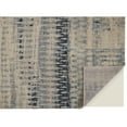 thumbnail image 3 of Feizy Palomar Transitional Abstract, Blue/Tan, 3'6" x 5'6" Accent Rug Stain Fade Resistant Easy Care Casual Geometric Floor Rug for Living room Bedroom, 3 of 6