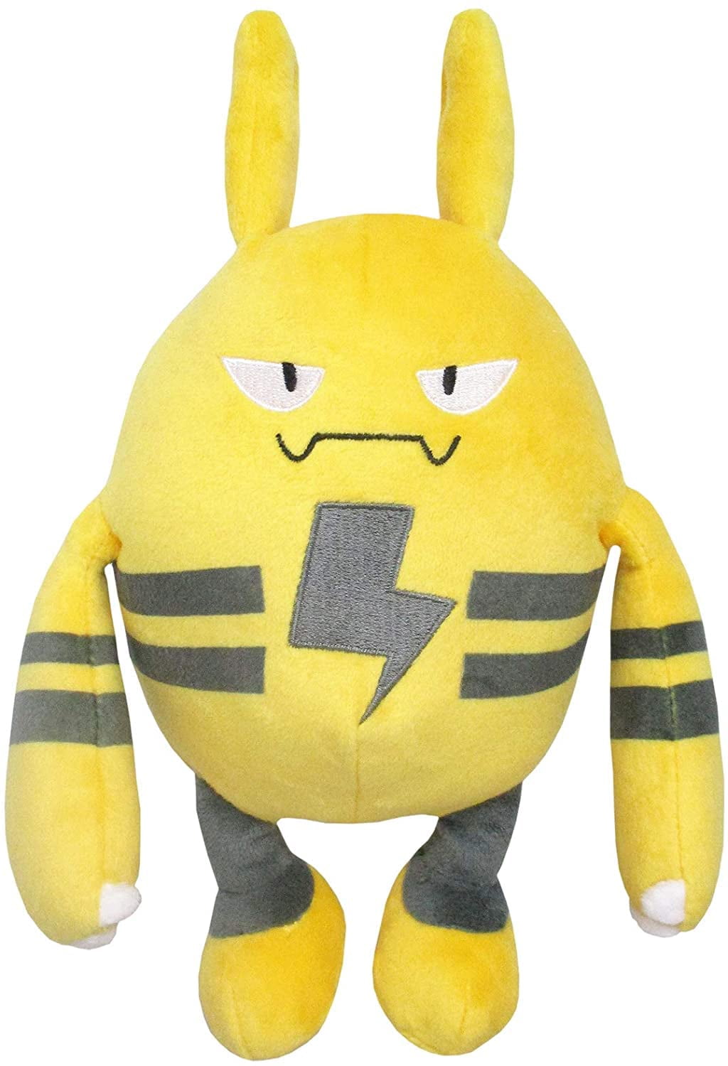 Pokemon Elekid 6" Plush Toy