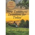 thumbnail image 2 of Pre-Owned Seize the Moment: New Testament Devotions for Today! (Paperback) 1955709041 9781955709040, 2 of 2