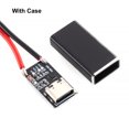 thumbnail image 2 of Ruiboury Iron Fast Charging Voltage Protocol Trigger Board For Power Bank Modems Power Supply Method Charger Board and shell, 2 of 6