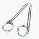 thumbnail image 1 of Correa elástica para esterilla de yoga, correa de cuerda, cinturón de sujeción, correa de gimnasio para fitness, correa de transporte portátil, suministros de yoga duraderos, 1 of 4