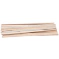 thumbnail image 1 of YSNOOWE 50pcs Bamboo Coffee Stirrers Sturdy Mixing Rods for Drinks Versatile Beige Party Supplies, 1 of 8