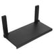 thumbnail image 4 of BRIGHTFUFU Soporte superior para pantalla, estante superior para Monitor, estante para enrutador, soporte de almacenamiento superior para TV, organizador de estante superior para pantalla, 4 of 7