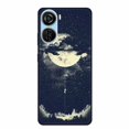 thumbnail image 1 of For ZTE Axon 40 LITE Case Popular Picture Black Silicone Soft Back Cover Case For ZTE Axon 40 Lite Case 40Lite Phone Cover Coque B06.CH.13 For ZTE Axon 40 LITE, 1 of 6