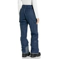thumbnail image 2 of Arctix Womens Snow Sports Insulated Cargo Pant Regular (Inseam 31"), 2 of 3