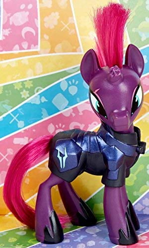 my little pony the movie exclusive cutie mark collection