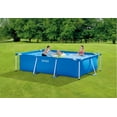 thumbnail image 2 of Alberca Estructural Steel Pro 2.59M X 1.70 cm Bestway, 2 of 2