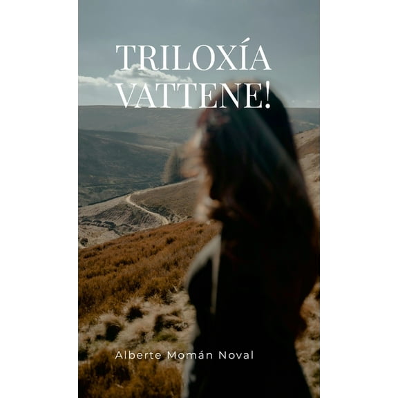 TriloxÃa Vattene!, (Paperback)