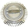 thumbnail image 4 of CARQUEST Premium Fan Clutch, 5" Thermal Import Fits select: 1998-2005 VOLKSWAGEN PASSAT, 1997-2001 AUDI A4, 4 of 4