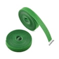 thumbnail image 4 of Leyfeng 3 Pcs Straps, Green Plant Strapping, Velcro Strapping, Velcro For Fixing, 10MM X 2M, 4 of 9