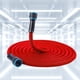 thumbnail image 1 of Manguera Flexible Duradera TPE Herramienta Lavado/irrigación Automóviles (100 Pies) Roja, 1 of 2