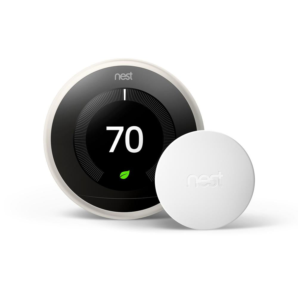 google nest smart thermostat