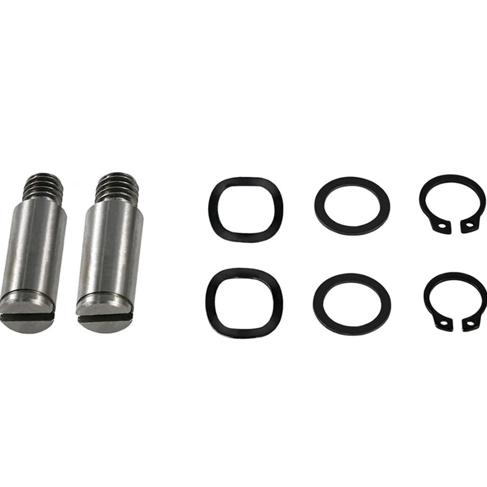 AP5186795 Matching Dryer Roller Support ABS Minimizes throb Eliminates Squeaking Quick Mounting
