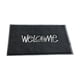 thumbnail image 1 of Felpudo para puerta, alfombra de entrada, alfombra decorativa antideslizante, alfombra de entrada fácil de limpiar, alfombra para dormitorio, porche,, 1 of 9