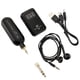 thumbnail image 2 of Wireless In-Ear Monitor System 2.4Ghz Wireless IEM System with Transmitter Receiver Automatic for Studio Live, 2 of 5