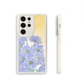 thumbnail image 1 of Proteja su inversión con estilo: Funda para teléfono plateada mate de doble capa con estampado de ilustración divertida para iPhone 15 Pro Max 14 13 12 Pro 11, 1 of 4