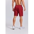 thumbnail image 2 of COOFANDY Mens Swim Trunks 7 inch Swim Shorts Board Short Bathing Suit with Mesh Liner Beach Shorts, 2 of 6