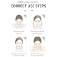 thumbnail image 4 of Fiudx Liquidación de ahorros de verano Limpiador facial, penetra, poros, suciedad y queratina envejecida hacen que la esté más limpia y brillante y generación de Y.100g, 4 of 7